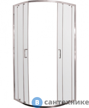 картинка Душевой уголок Timo 609 Clean Glass (90*90*190)