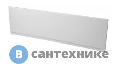 Фронтальная панель Jacob Delafon E6119RU-01 д/ванны PATIO 170x53