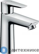 Смеситель Hansgrohe Talis E 71710000 для раковины
