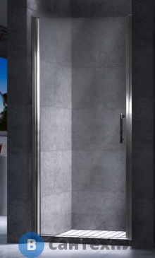 картинка Дверь в нишу ESBANO ES-70LD (Left) ((69*72)х195)