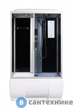 картинка Душевая кабина River VITIM 120/80/50 ТН