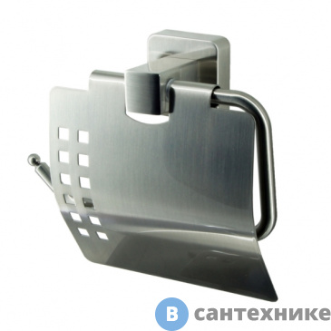 картинка Держатель WasserKRAFT Rhin K-8725 туалетной бумаги