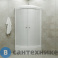 картинка Душевая кабина Тритон Стандарт 100*100 В 1/4 круга, сред. подд.,Аква, Лён, Белый, ДН4 (DK223)