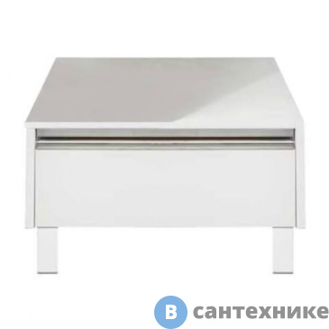 картинка Комод Акватон Капри 60 (1A231003KP010)