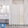 картинка Душевая дверь RGW PA-017 140*195 хром/ матовое (350801714-21)