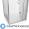 картинка Душевая кабина CeruttiSpa BELLA901T (90*90*215-225)  без крыши