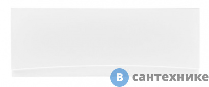 картинка Панель фронтальная для Aquanet BRIGHT 155 (239598)