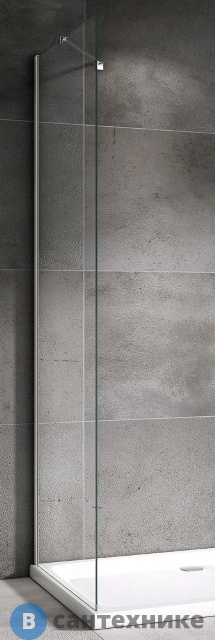 Боковая стенка ABBER Zart S71