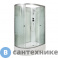 картинка Душевая кабина Deto L 720 R N без крыши (120х80х200 см)