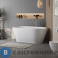 картинка Акриловая ванна BelBagno BB413-1700-800