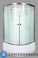 картинка Душевая кабина Deto ЕМ4590 N с гидромассажем (900*900*2200)