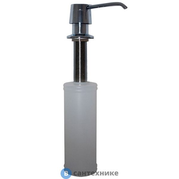 Дозатор Paini 53CRDISPABS для мыла