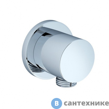 картинка Настенный отвод для душа Ravak 701.00 (X07P004)