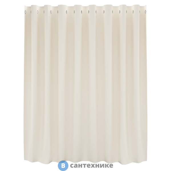 Шторка WasserKRAFT Vils SC-10102 для ванной