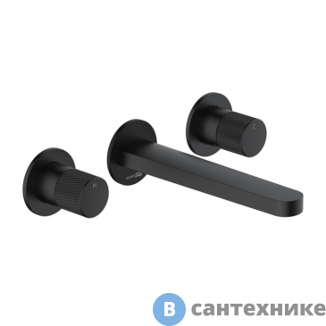 картинка Смеситель WasserKRAFT Fulda 5245 встраиваемый для раковины