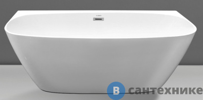 картинка Акриловая ванна ESBANO San Marino