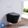 картинка Унитаз подвесной ESBANO CLAVEL B