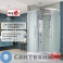 картинка Душевая кабина AvaCan EM3812LN без крыши 