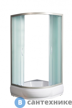 картинка Душевое ограждение River DON 90/24 МТ без поддона