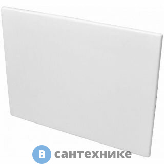 Боковая панель Jacob Delafon E6964RU-00 EVOK для ванны Evok 180x80