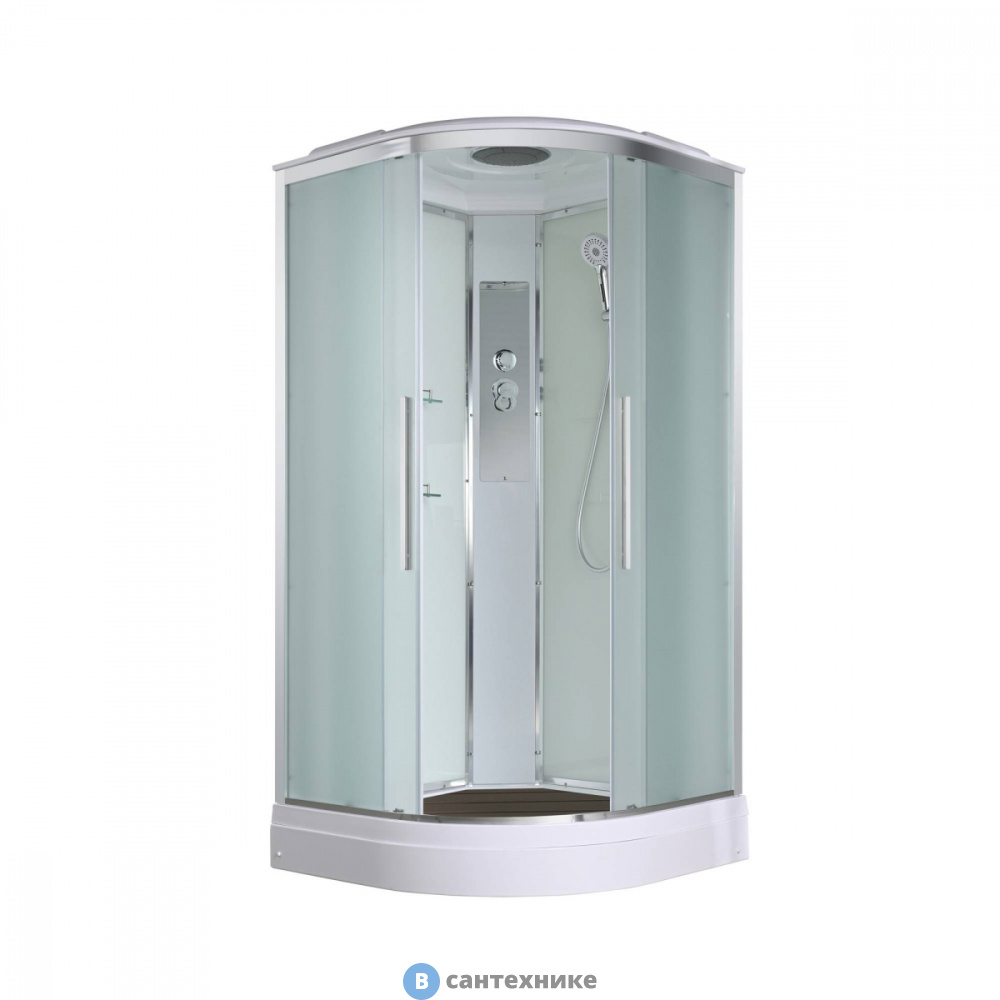 Душевая кабина AvaCan EM2090 стандартная (EM2090)