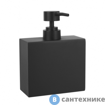 картинка Дозатор WasserKRAFT Abens K-3799 для жидкого мыла