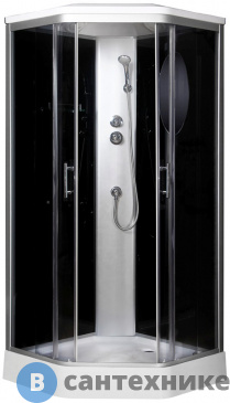 картинка Душевая кабина Niagara NG-2506