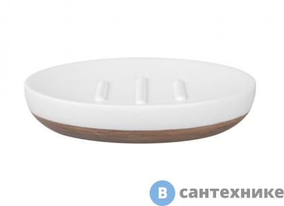 картинка Мыльница WasserKRAFT Mindel K-8829