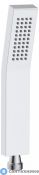 Ручной душ BelBagno ARL-D1C-CRM пластик ABS