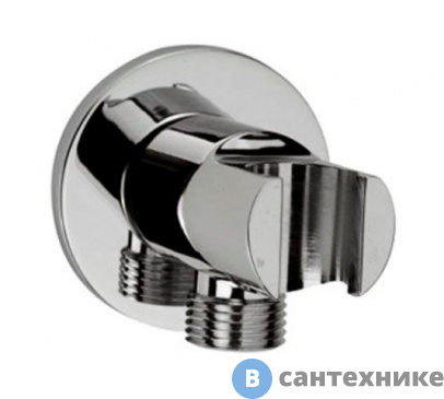 картинка Подключение шланга WasserKRAFT A022