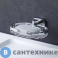 картинка Мыльница AM.PM Sense L A7434600 хром