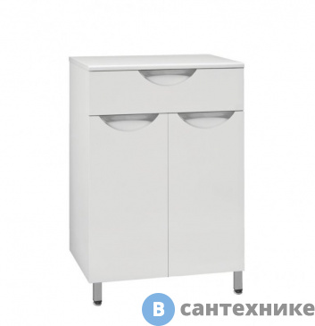 картинка Комод Style line Жасмин 600 (1 ящ.) (4650134471205)