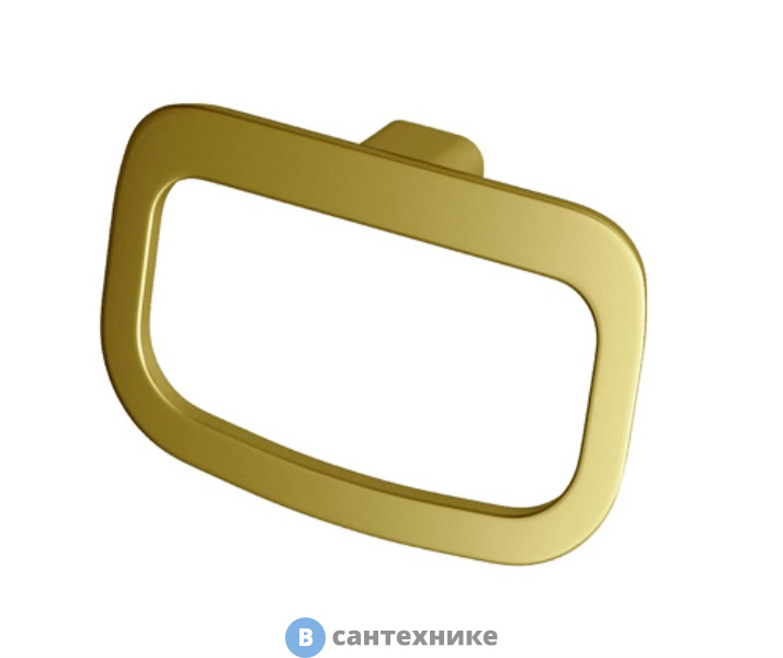 Держатель WasserKRAFT Aisch K-5960 полотенец