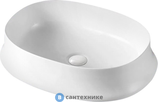 Раковина Grossman GR-3024 (570*430*160)