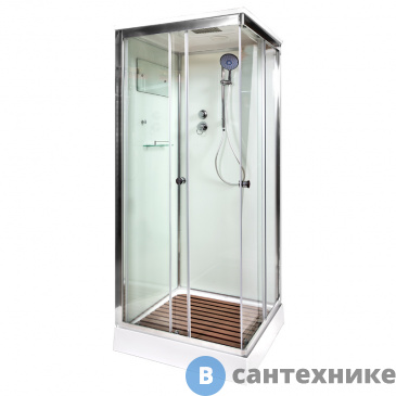 картинка Душевая кабина DTO K401S
