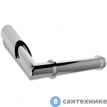 картинка Держатель Paini 73CR051 для туал.бумаги Morgana, хром