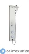 Душевая панель WELTWASSER WW GL 14251 WT