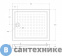 картинка Душевой поддон BelBagno TRAY-BB-AH-120/100-15-W