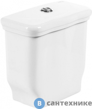 картинка Бачок для унитаза BelBagno BB115T