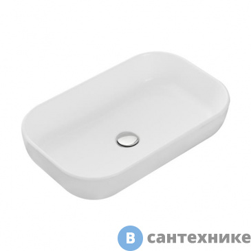 картинка Раковина Акватон Лола 60 (1A73313KLK010)