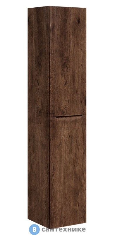Шкаф Vincea Mia VSC-2M170RW-R подвесной, 1700*350*350, R.Wood, правый