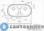 картинка Кухонная мойка Reginox Andalucia LUX KGOKG (box) (38571)