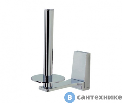 картинка Держатель WasserKRAFT Lopau K-6097 туалетной бумаги