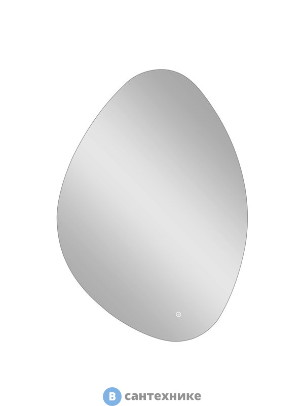 Зеркало Taliente TA-Zled-A70100 700х1000