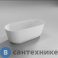 картинка Акриловая ванна Art & MAX ARTMAX AM-GENOVA-1700-770