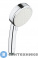 картинка Лейка для душа Grohe Tempesta Cosmopolitan 27571002
