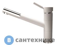 Смеситель FLORENTINA ФИТА FL жасмин для кухни (313.18L.1223.201)