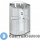 картинка Душевая кабина Deto L602R с электрикой