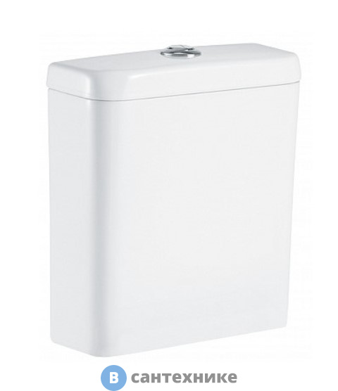 Бачок BelBagno ROMANO BB248T