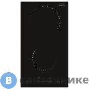 Варочная поверхность Krona CORTO 30 BL электрическая